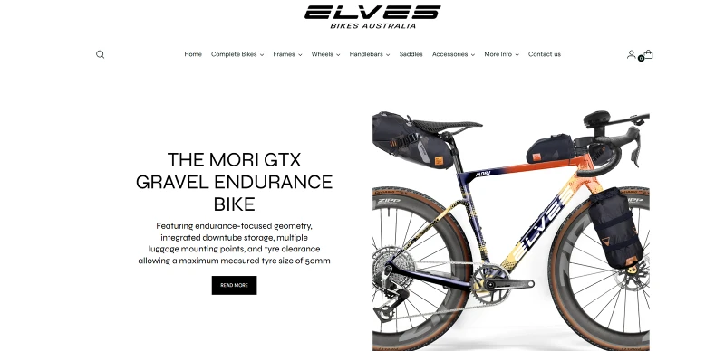 Elves Bikes Australia Elves Bikes Australia
