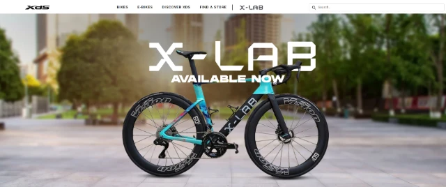 XDS Bicycles Australia XDS Bicycles Australia