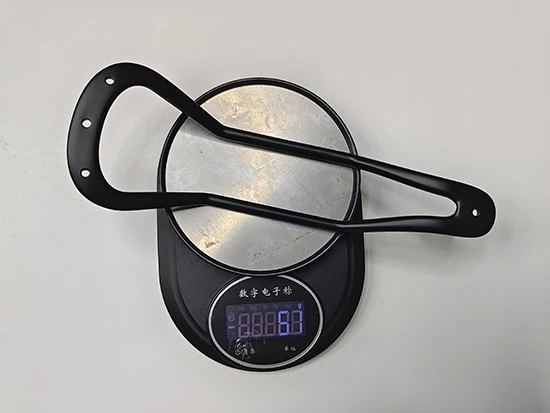 Weight of Carbon Saddle Rails Weight of Carbon Saddle Rails