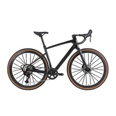 カーボングラベルバイク